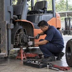 forklift-repair