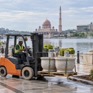 putrajaya