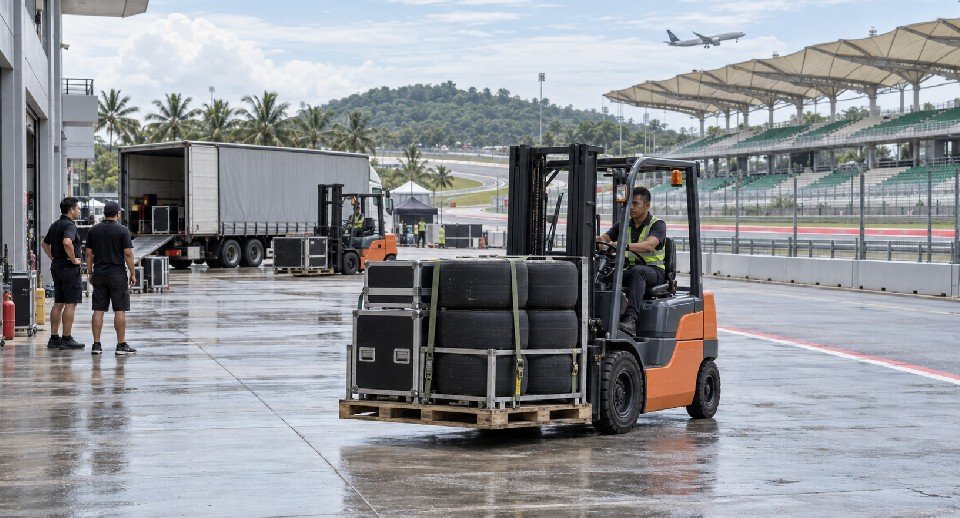 sepang