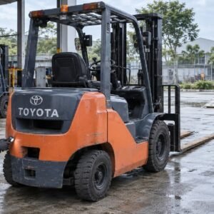toyota-forklift