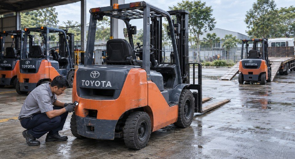 toyota-forklift